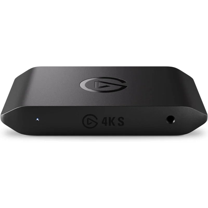 Elgato Game Capture 4K S capture card
