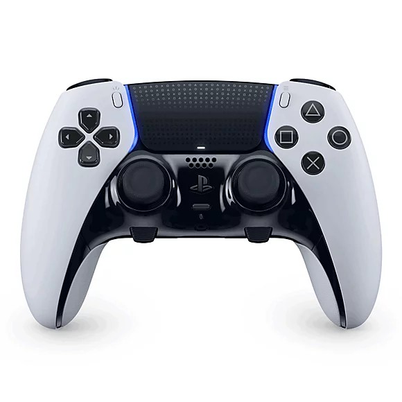 Sony DualSense Edge controller for PS5 with back buttons