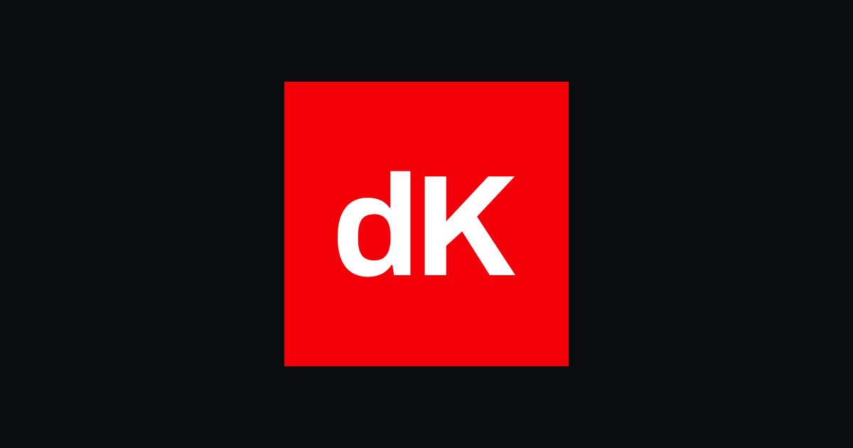 Daykyri brand image for the teleprompter guide